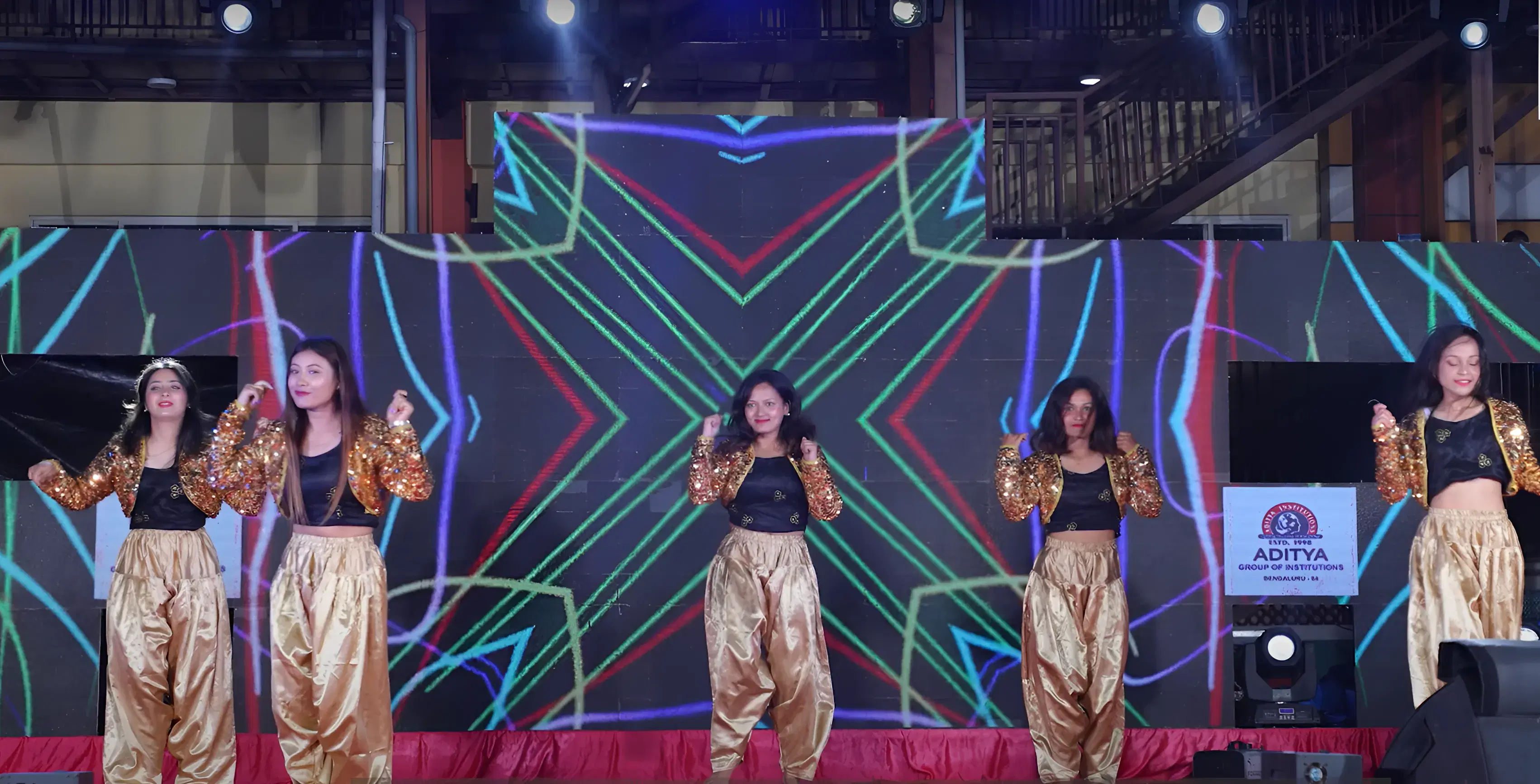 Aditya Group of Institutions Bangalore Events photo 1